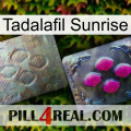 Tadalafil Sunrise 38